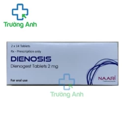 Dienosis - Điều trị bệnh lạc nội mạc tử cung